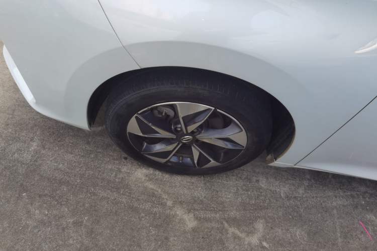 Used GAC Trumpchi M6 2021 PRO 270T Automatic Luxury Edition