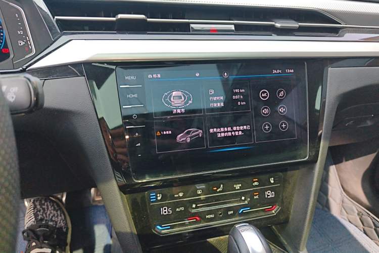 Used Volkswagen FAW-Volkswagen CC 2021 380TSI Striking Edition
