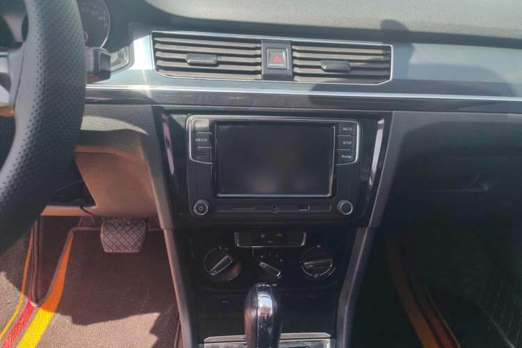 Used Volkswagen Bora 2017 230TSI Automatic – Two-Millionth Vehicle Commemorative Edition