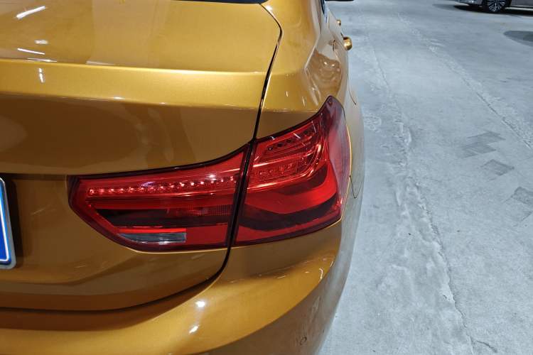 Used BMW 1 Series 2017 120i Design Package Model