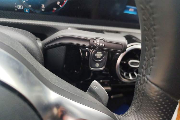 Used Mercedes-Benz A-Class 2019 Restyled A 200 L Sport Sedan
