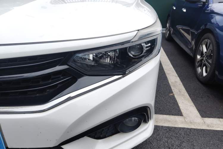 Used Honda Envix 2019 180TURBO CVT Enjoyment Version China VI