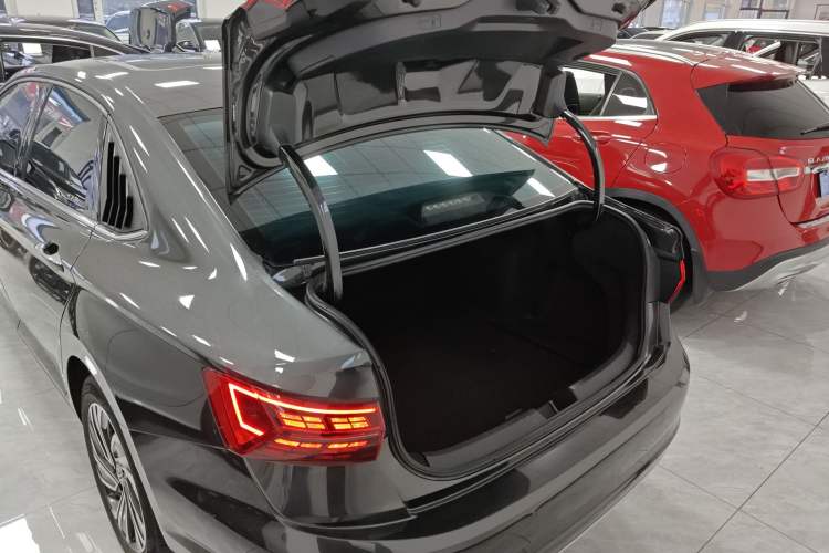 Used Volkswagen Sagitar 2022 280TSI DSG Excellence Edition