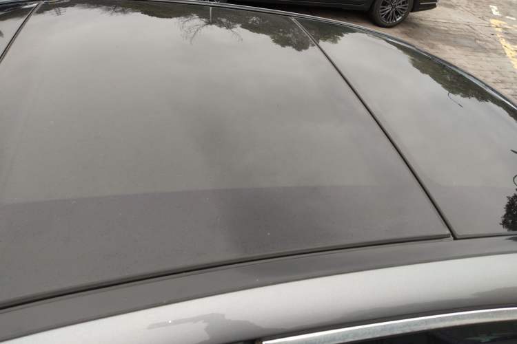 Used Mercedes-Benz C-Class 2018 C 200 L Sport Edition Roof