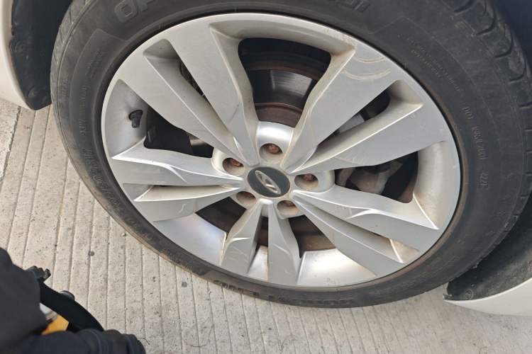 Used Chery Arrizo 5 2016 1.5L CVT Lingrui Edition