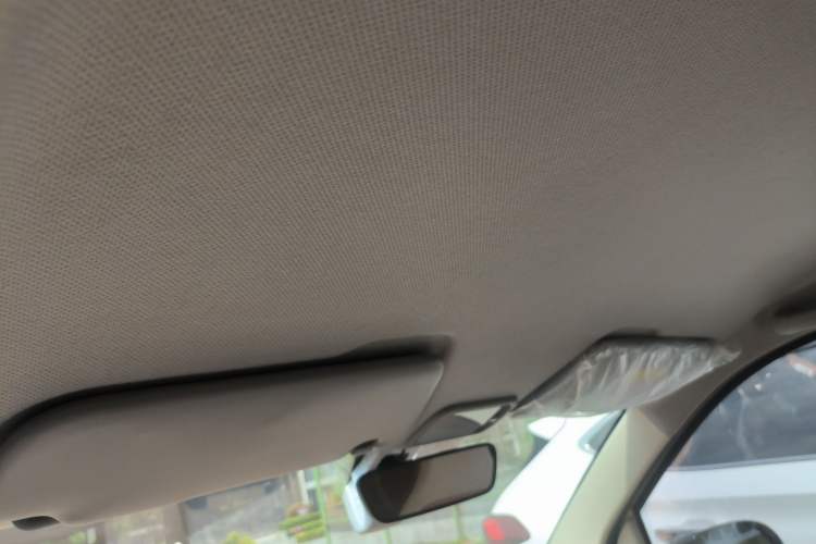 Used Wuling Hongguang MINIEV 2024 3rd Generation 215km Youth Edition Headliner