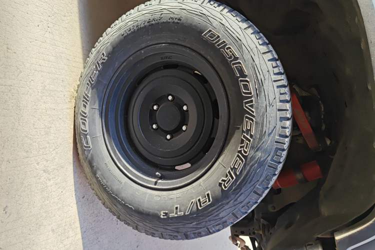 Used Tank 300 2021 Off-Road Edition 2.0T Conqueror
