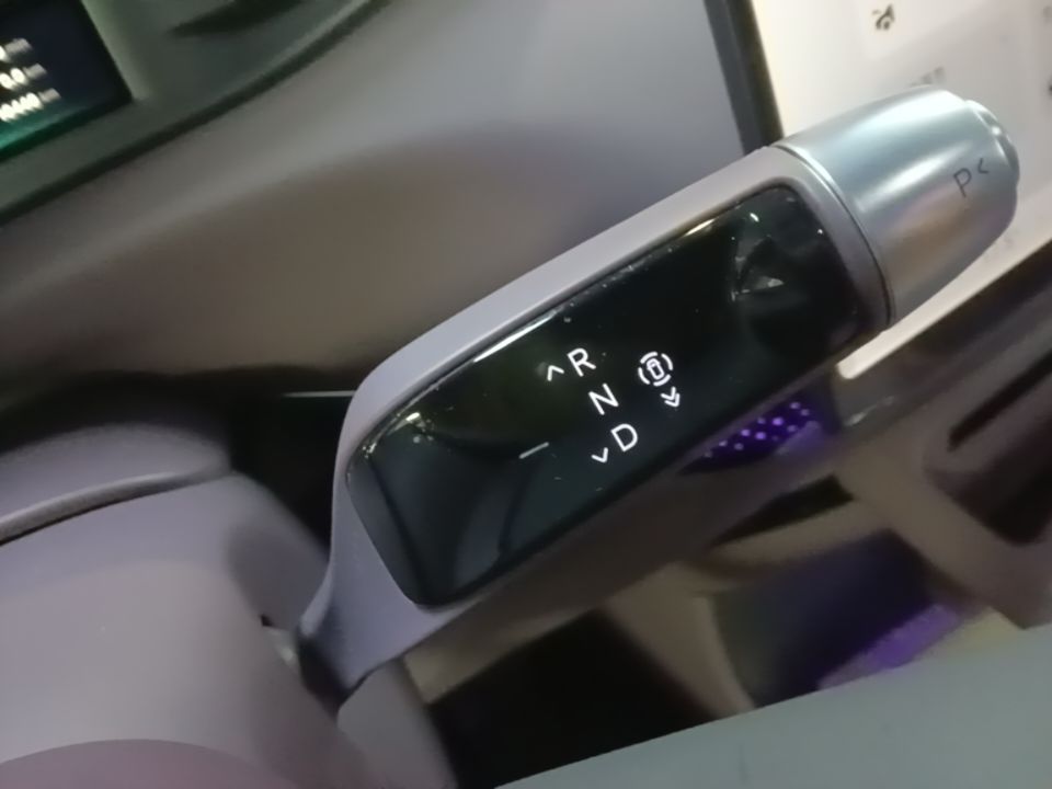XPeng GX 2026 Model Pure Electric 665Ultra — снимка 16