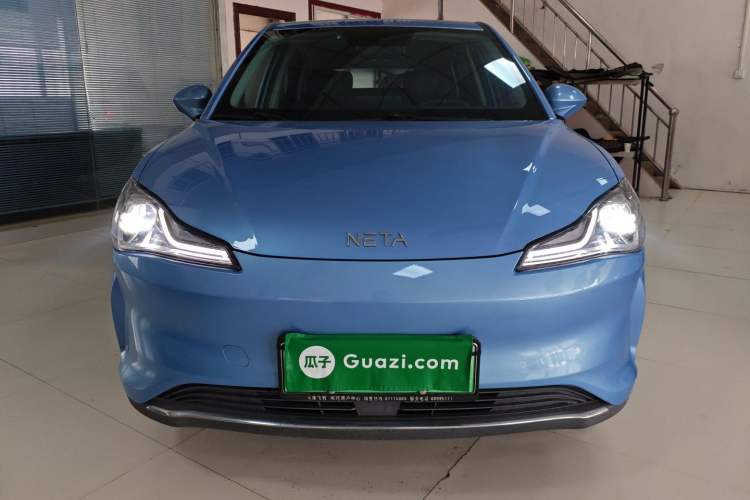 Used NETA V 2022 Chao 400 Lite