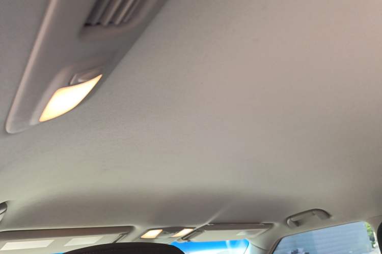 Used Nissan Patrol  Headliner