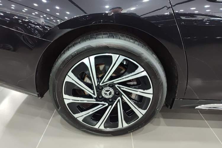 Used Mercedes-Benz E-Class 2024 E 300 L Luxury Model