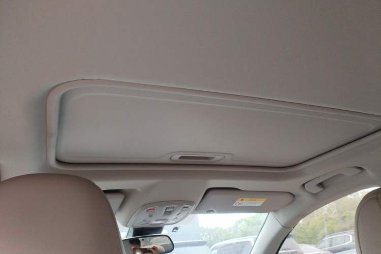 Used Peugeot 408 2022 1.6T Dream Edition Headliner