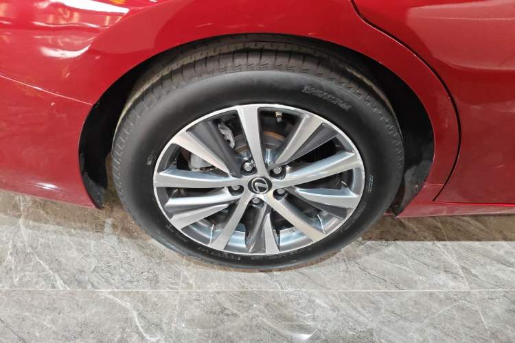 Used Lexus ES 2018 200 Excellence Edition China V Standard