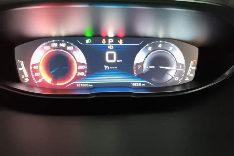 Used Peugeot 4008 2018 350THP Elite Edition