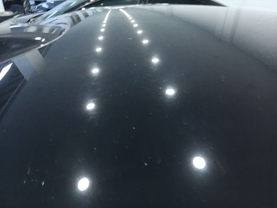 Geely Galaxy 8 2025 130km EM-P Starship Edition — снимка 7