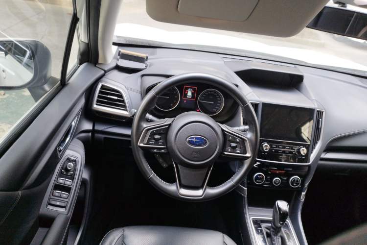 Used Subaru Forester 2019 2.0i Luxury Edition EyeSight