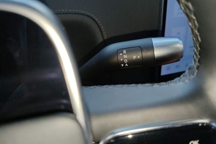 Used Li Auto L7 2024 MAX Model