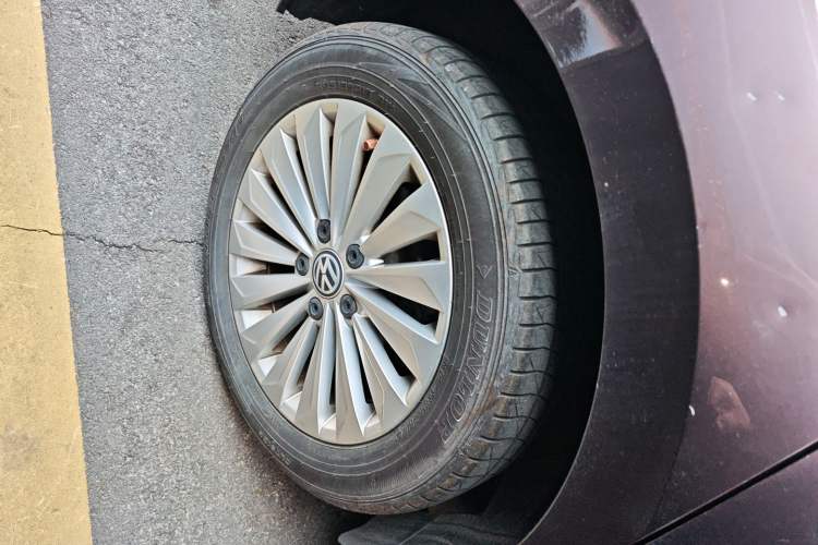 Used Volkswagen Lavida 2018 1.5L Automatic Comfort Edition China V Standard