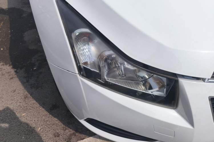 Used Chevrolet Cruze 2012 1.6L SL Grand Edition Automatic Right Front Headlight