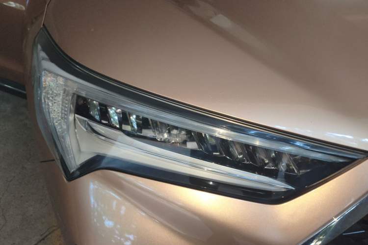 Used Acura CDX 2016 1.5T Two-Wheel Drive Enjoyment Edition