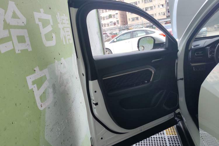 Used Haval H6 2021 1.5T Automatic Champion Edition