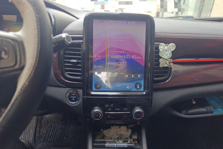 Used Chery Little Ant 2022 Sweet Pink Edition Low-Sugar Version 30kW 301km Range