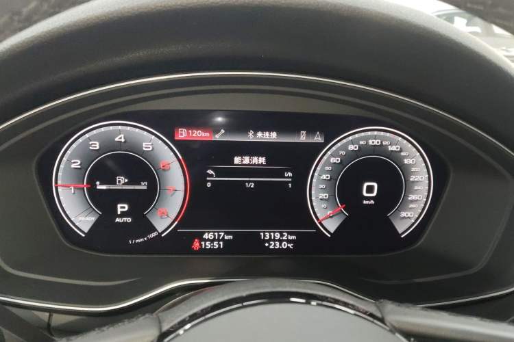 Used Audi A5 2024 Sportback 40 TFSI Fashionable and Dynamic Model