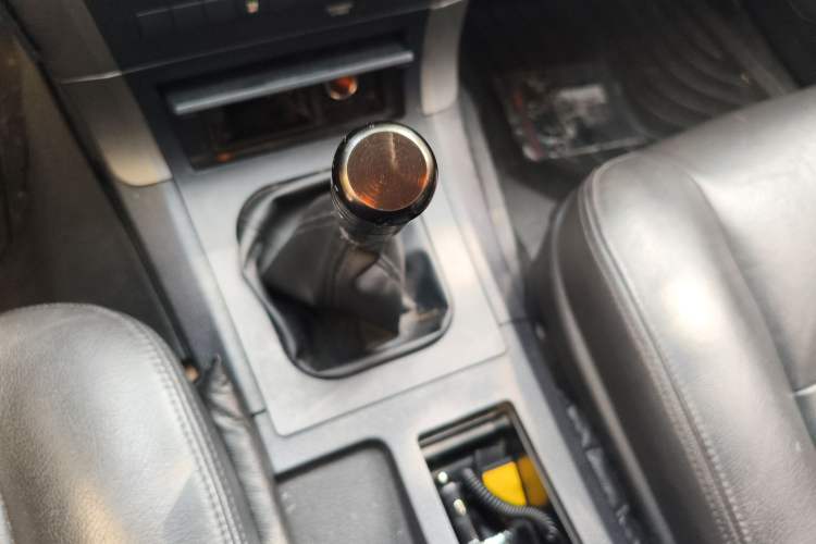 Used Haval H3 2010 Xinyi Version 2.0L Sunroof Edition