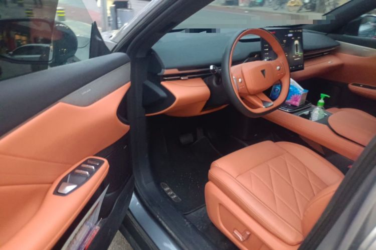 Used Deepal S05 2026 Model 620Plus Pure Electric Edition
