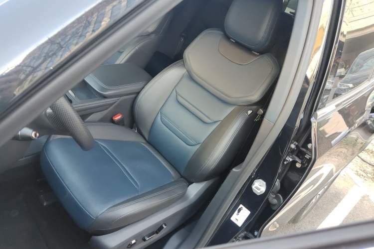 Used Ford Equator Sport 2022 EcoBoost 170 Premier Edition