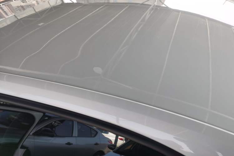 Used Volkswagen Jetta 2015 Value Edition 1.6L Manual Fashionable Style
