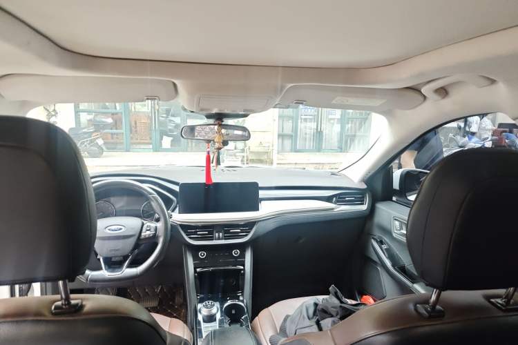 Used Ford Escape 2020 EcoBoost 245 4x4 Enjoyment Model