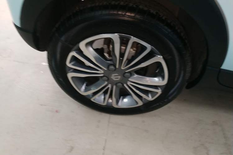 Used Leapmotor T03 2025 403 Comfort Edition
