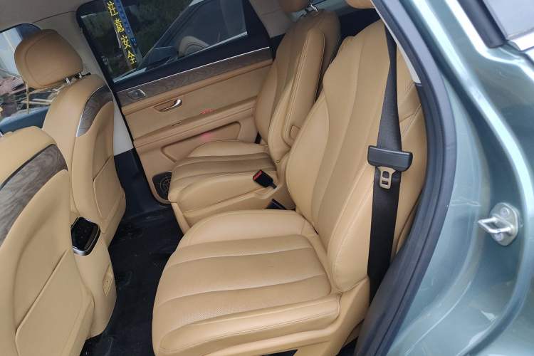 Used Hima AITO M7 2022 1.5T Rear-Drive Comfort Edition