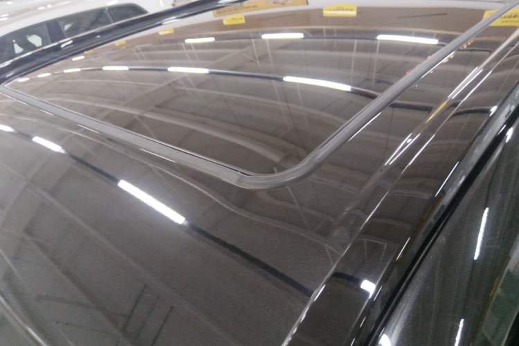 Used Toyota Crown Kluger 2023 2.5L HEV Four-Wheel Drive Luxury Edition
