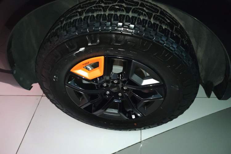 Used Ford Explorer 2023 EcoBoost 285 Kunlun Peak Edition 7-Seater
