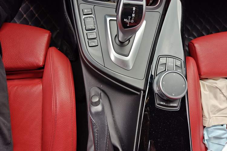 Used BMW 3 Series GT 2020 320i M Sport Night Edition