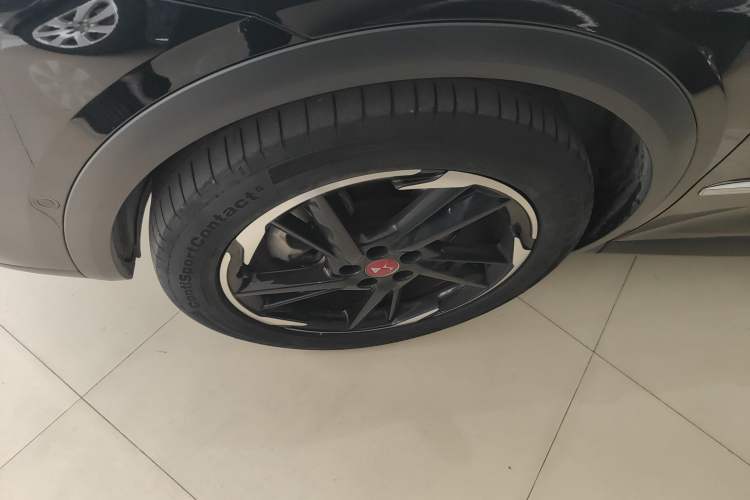 Used DS 7 2018 45THP Sport Pioneer Edition