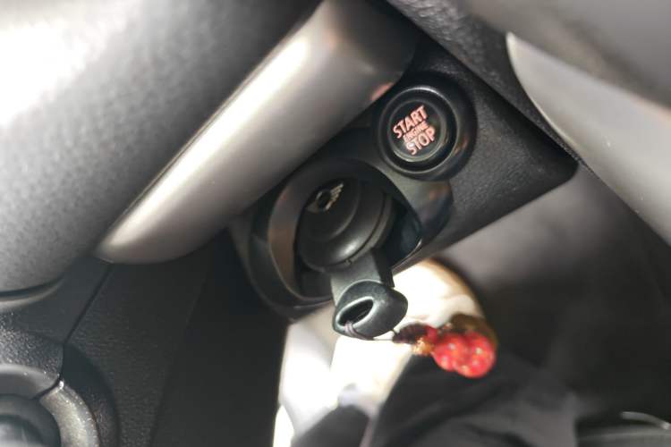 Used MINI Countryman 2011 1.6L ONE
