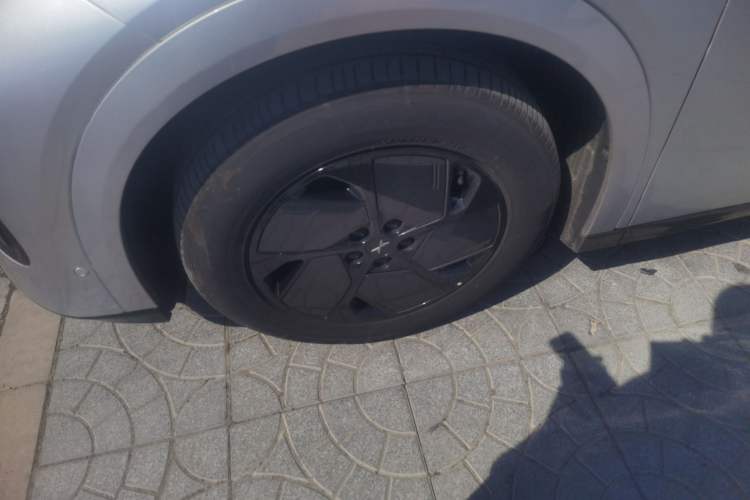 Used XPeng G6 2025 625 Long-Range Max Flagship Edition