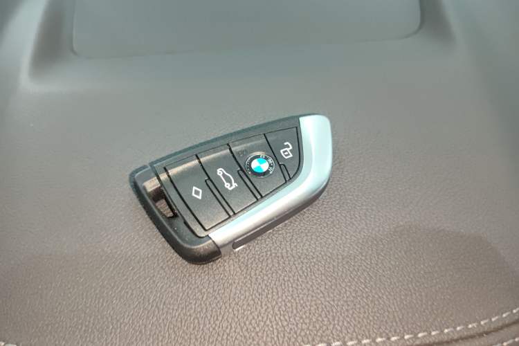 Used BMW X4 2022 xDrive 25i M Sport Package
