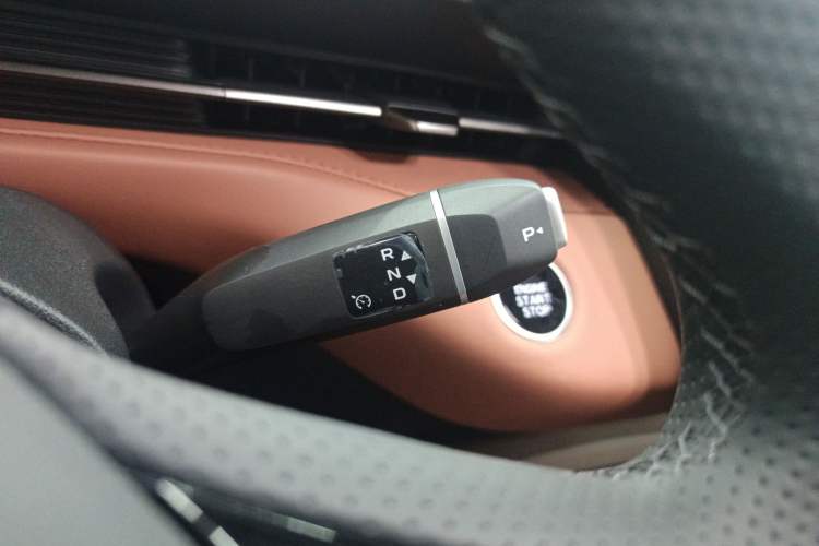 Used CHANGAN Eado PHEV 2025 Smart New Blue Whale 145KM Battleship Edition
