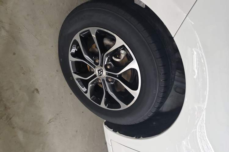 Used CHANGAN KAICHENG Changxing 2020 1.5L Manual Luxury Model
