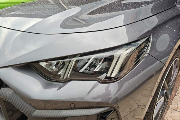 Used GAC Trumpchi EMPOW 2023 270T DCT J16 Version
