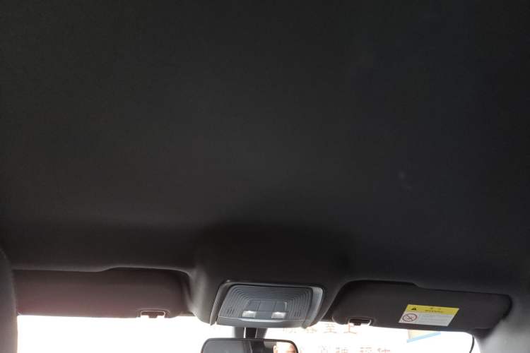 Used BYD Qin PLUS 2025 DM-i Smart Drive 55KM Leading Model
