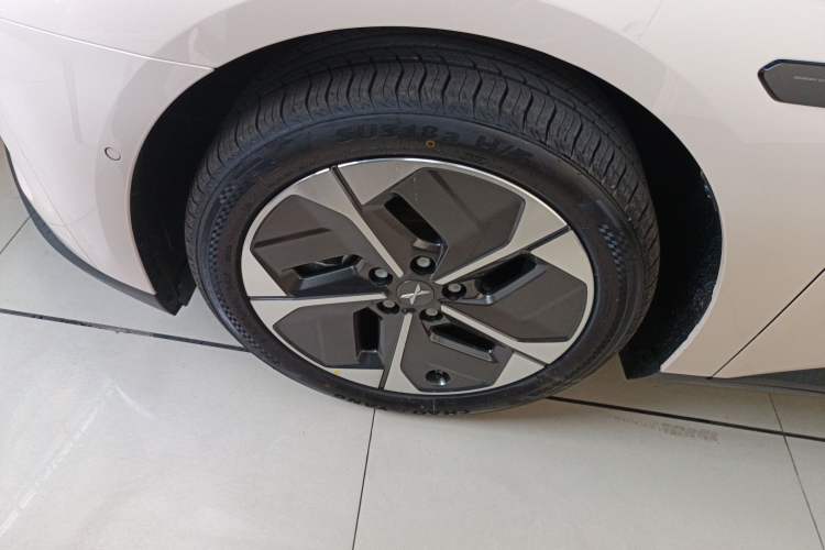 Used XPeng MONA M03 2025 620 Ultra-Long Range Plus
