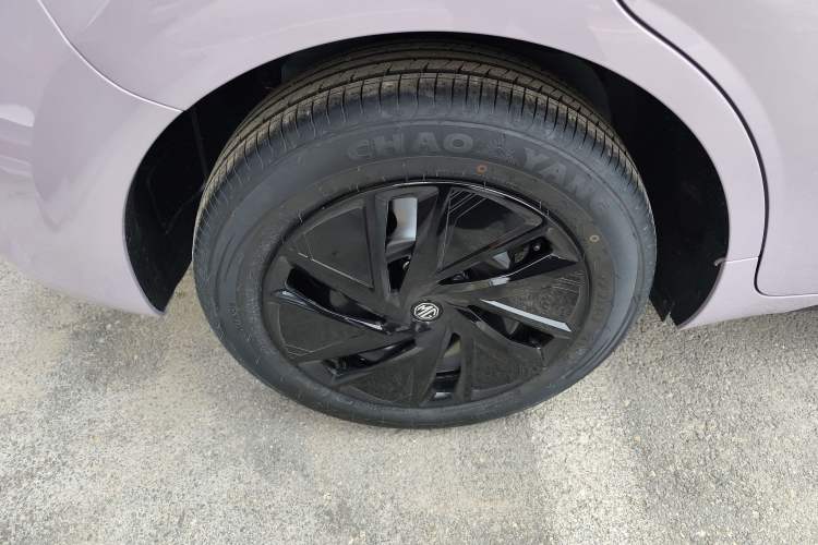 Used MG 4 EV 2026 Model 437 All-in-One Edition
