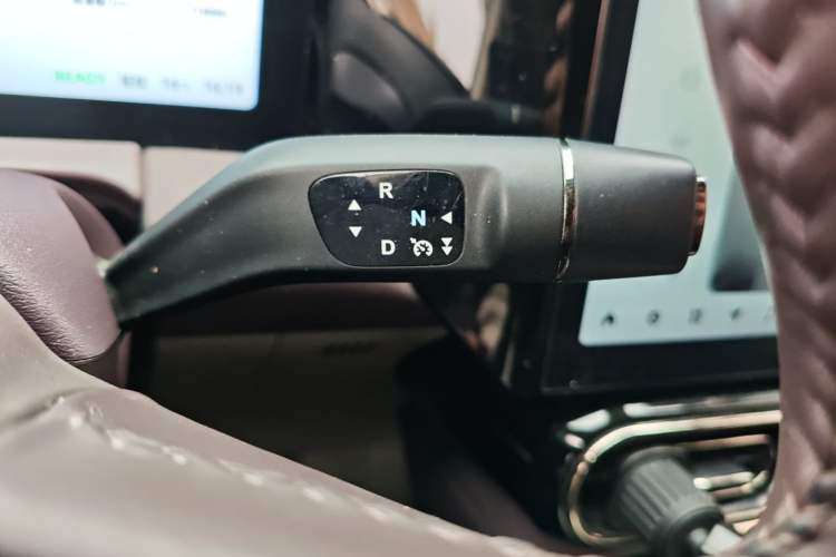 Used Leapmotor C11 2021 Zhixing Edition 510