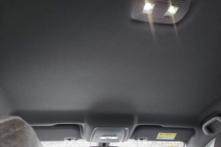 Used BYD Qin PLUS 2026 DM-i 128KM Progressive Model Headliner