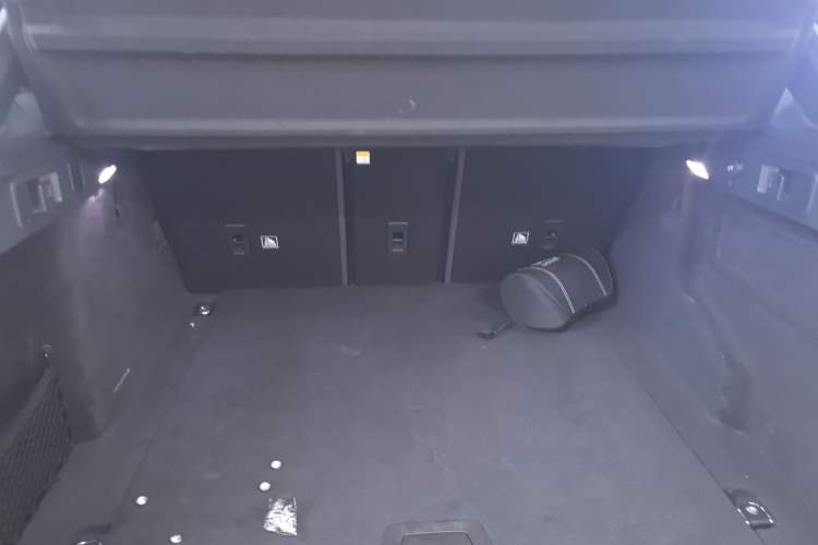 Used Jaguar F-PACE 2020 2.0T Rally Edition